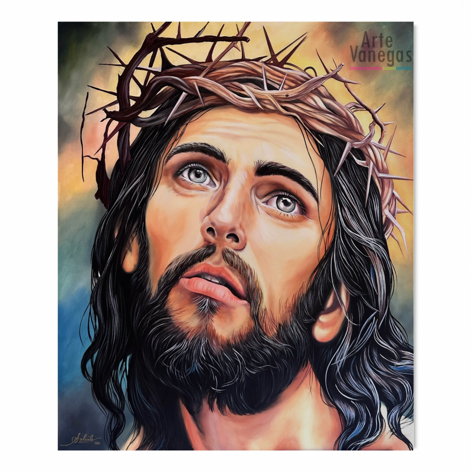 Obras Religiosas